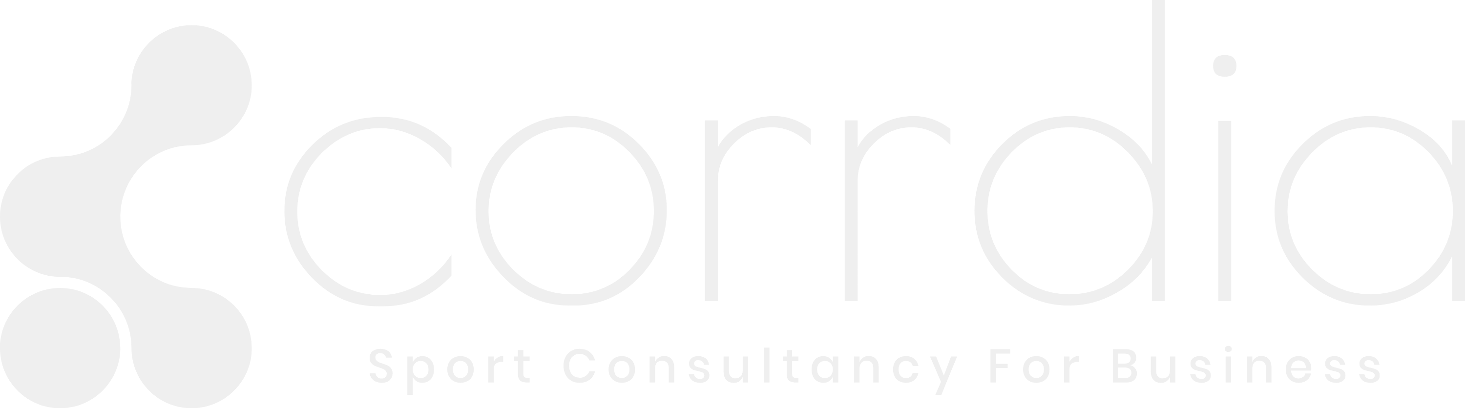 Corrdia - Sport Consultancy For Business